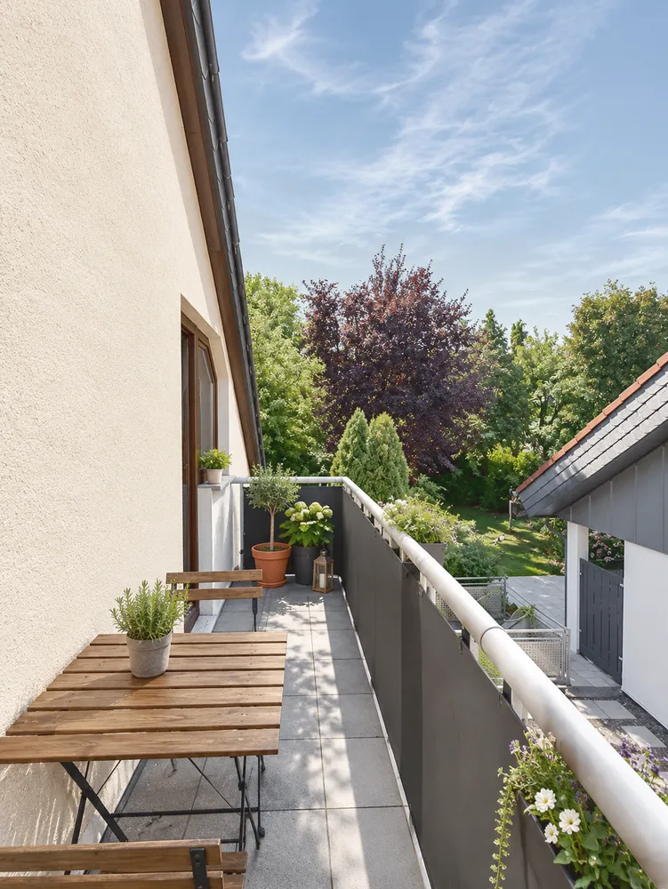 4 Zimmer Wohnung mit 92 m² in Mainz – Bild 6