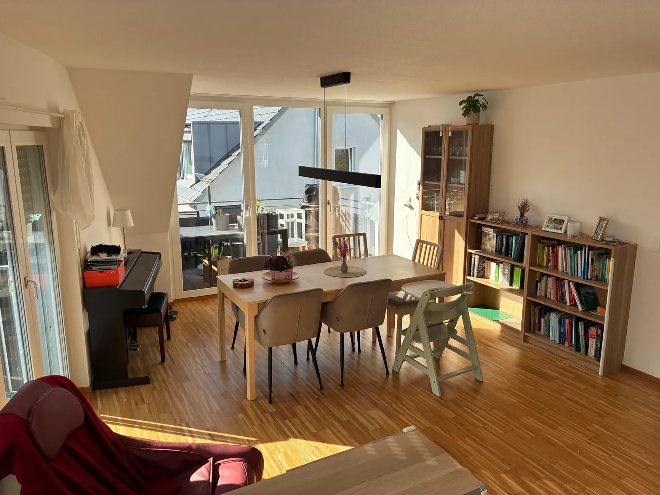 4 Zimmer Wohnung mit 74 m² in Waiblingen – Bild 7