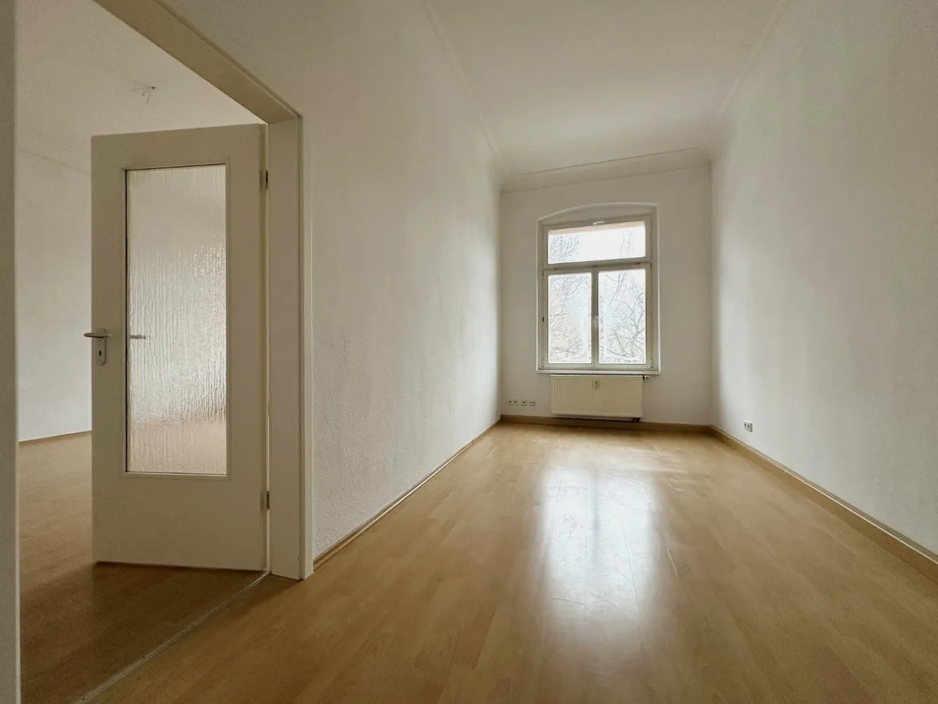 3 room apartment with 96 m² in Bitterfeld-Wolfen – Photo 7