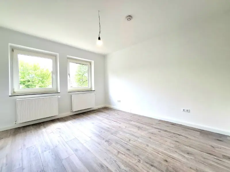 2 Zimmer Wohnung mit 49 m² in Minden – Bild 3