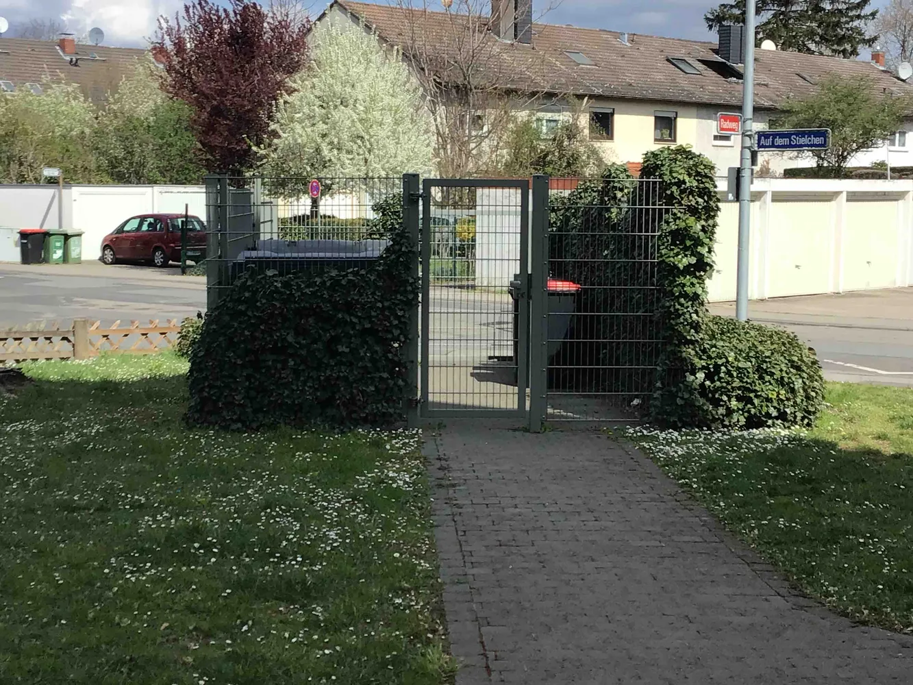 1 Zimmer Wohnung mit 48 m² in Mainz – Bild 8