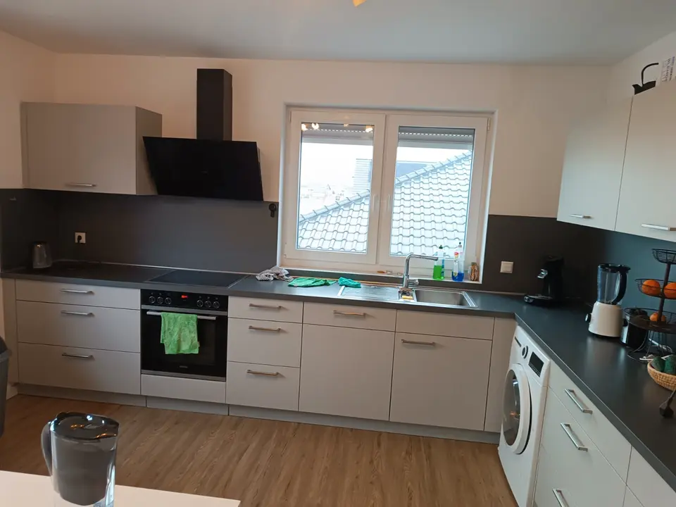 WG-Zimmer mit 84 m² in Mönchengladbach – Bild 10