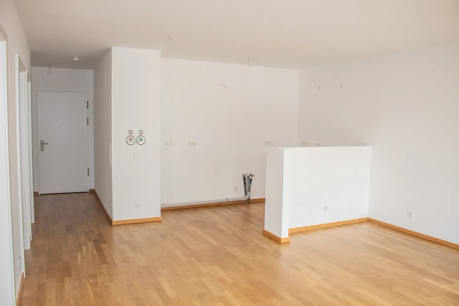 2 Zimmer Wohnung mit 65 m² in Dortmund – Bild 5