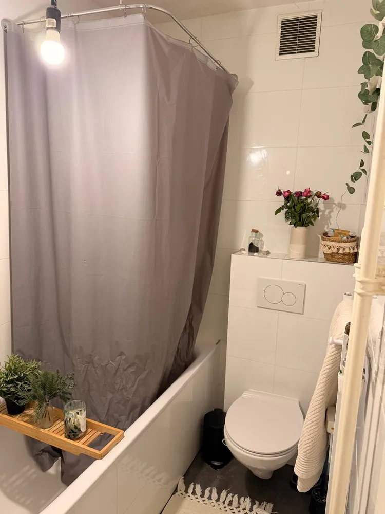 1 Zimmer Wohnung mit 32 m² in Frankfurt am Main – Bild 3