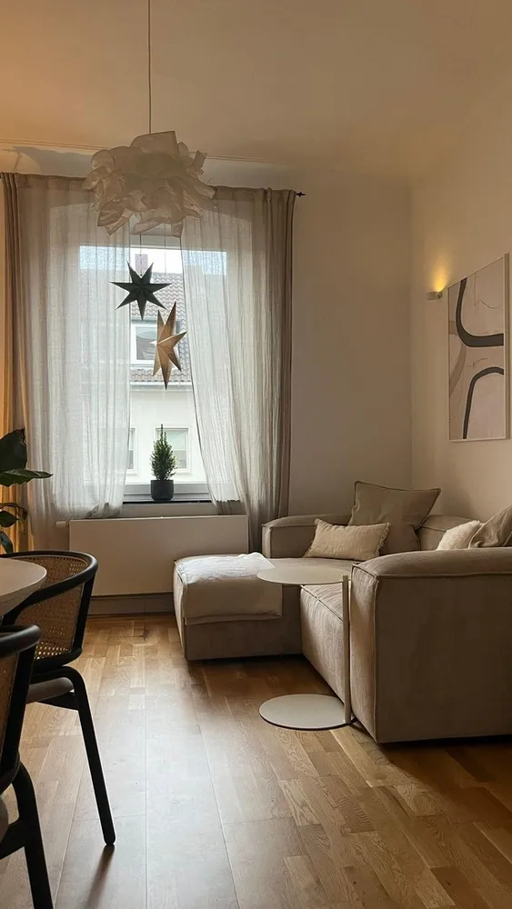 2 room apartment with 60 m² in Düsseldorf – Photo 5