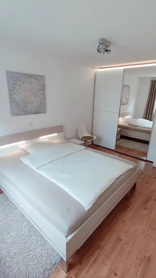 2 Zimmer Wohnung mit 59 m² in Hannover – Bild 4