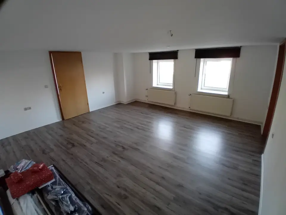 Studio mit 38 m² in Duderstadt – Bild 1
