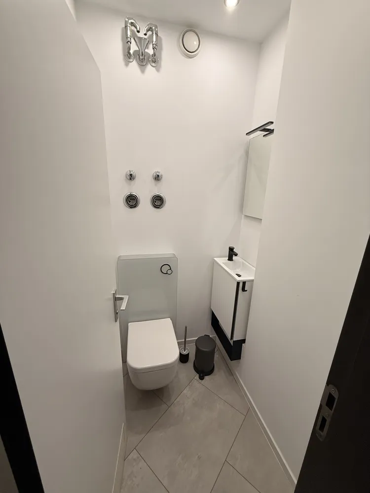 3 Zimmer Wohnung mit 90 m² in Frankfurt am Main – Bild 7