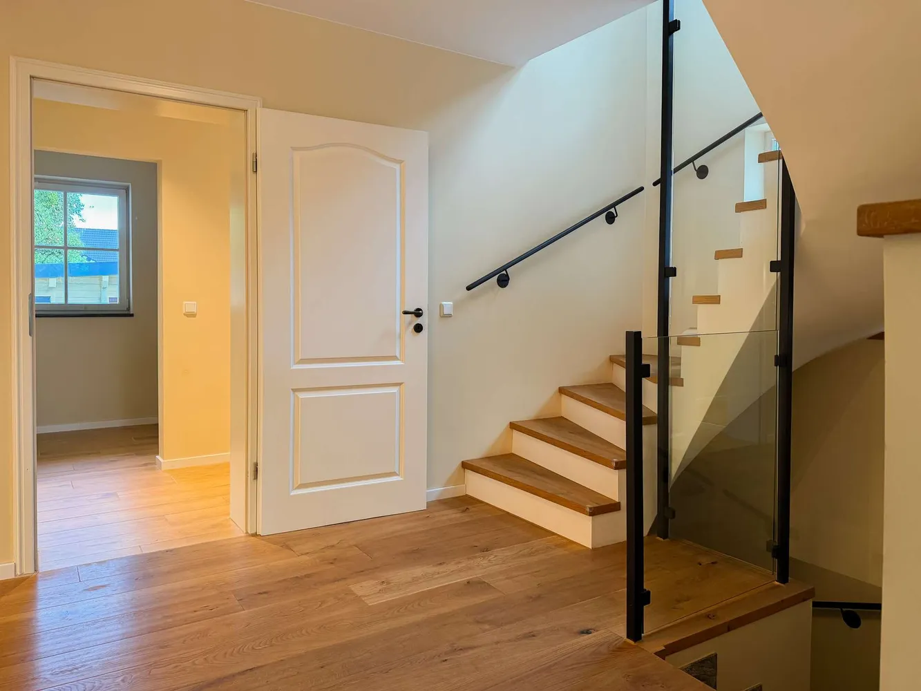 5 Zimmer Haus mit 164 m² in München – Bild 3