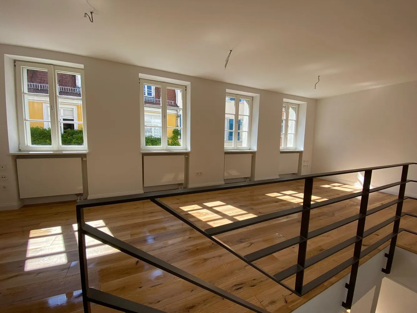 3 Zimmer Wohnung mit 108 m² in Heidelberg – Bild 9