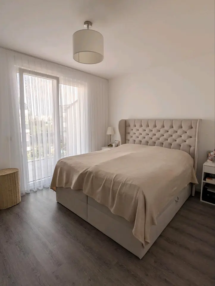 4 Zimmer Wohnung mit 98 m² in Berlin – Bild 6