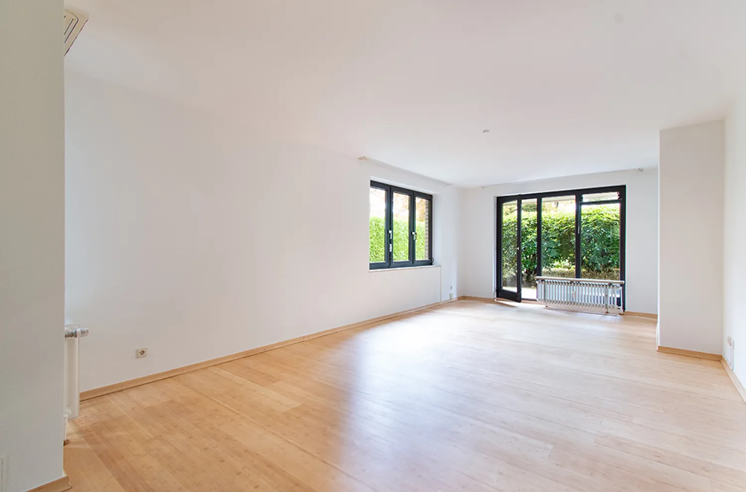 4 Zimmer Wohnung mit 139 m² in Hamburg – Bild 5