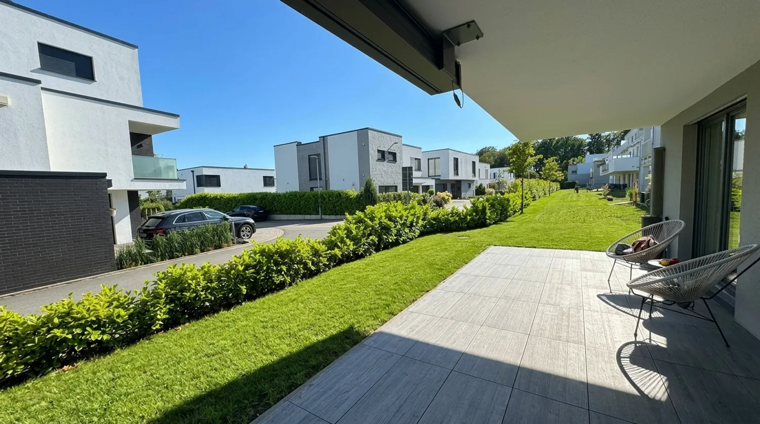 3 Zimmer Wohnung mit 132 m² in Bielefeld – Bild 7