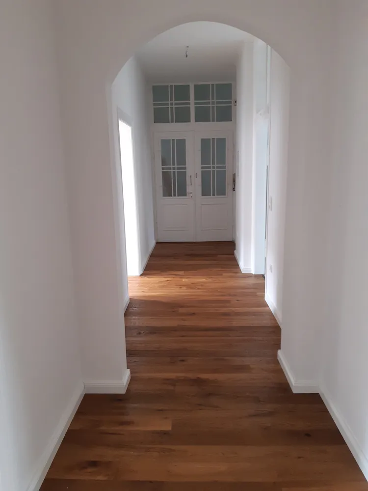 4 Zimmer Wohnung mit 96 m² in Hof – Bild 9