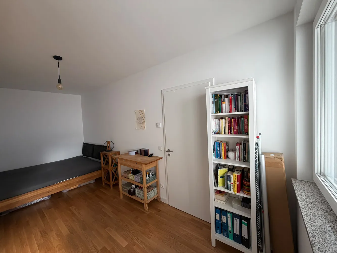 2 Zimmer Wohnung mit 58 m² in Frechen – Bild 11