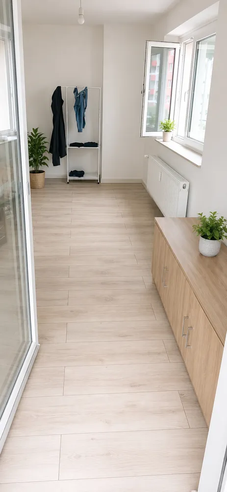 1 Zimmer Wohnung mit 24 m² in Minden – Bild 3