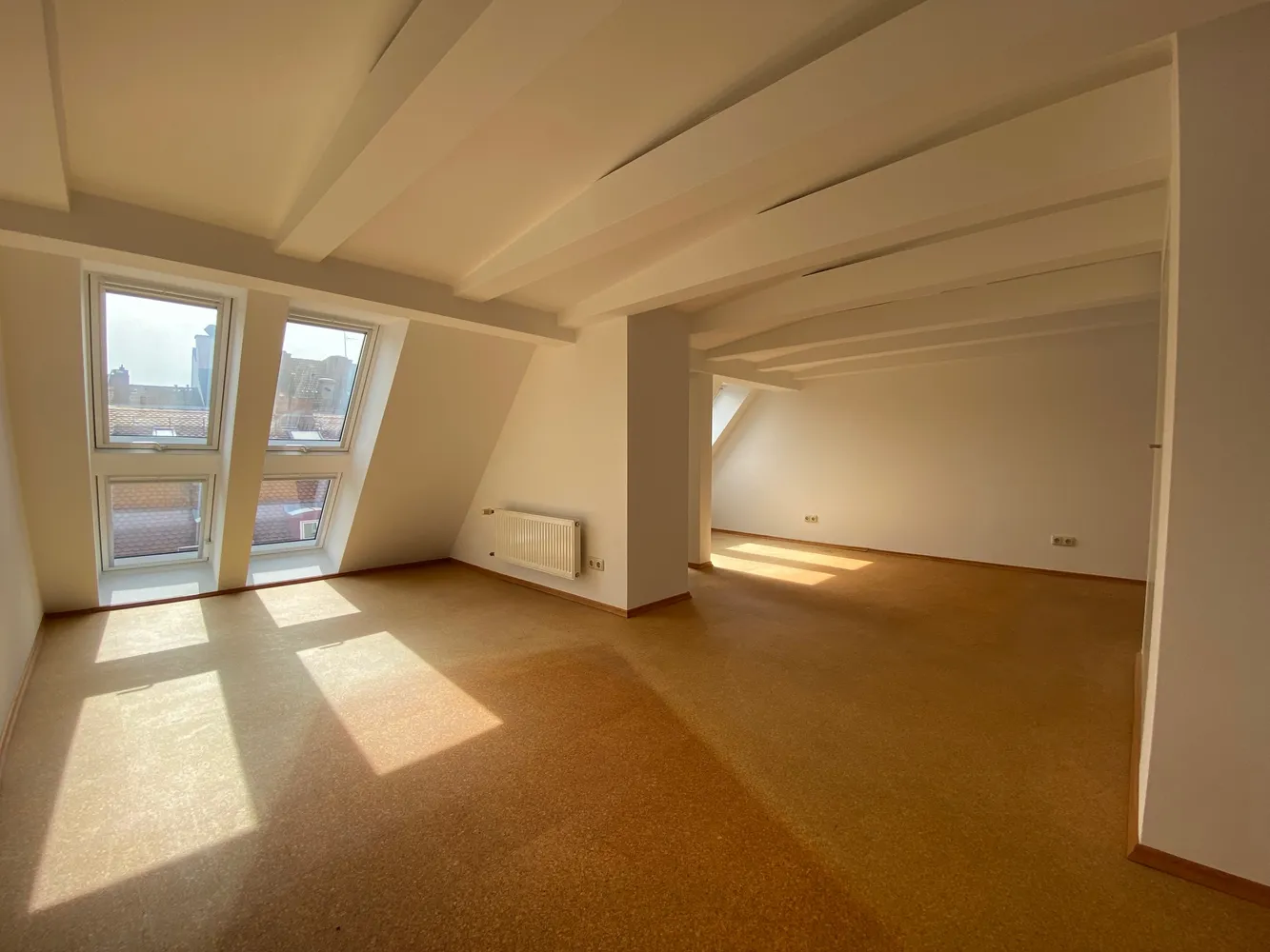 4 Zimmer Wohnung mit 83 m² in München – Bild 5
