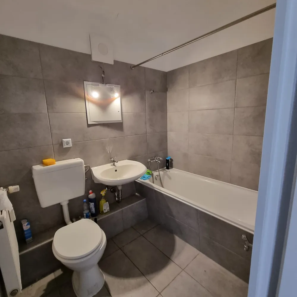 2 Zimmer Wohnung mit 40 m² in Leipzig – Bild 6