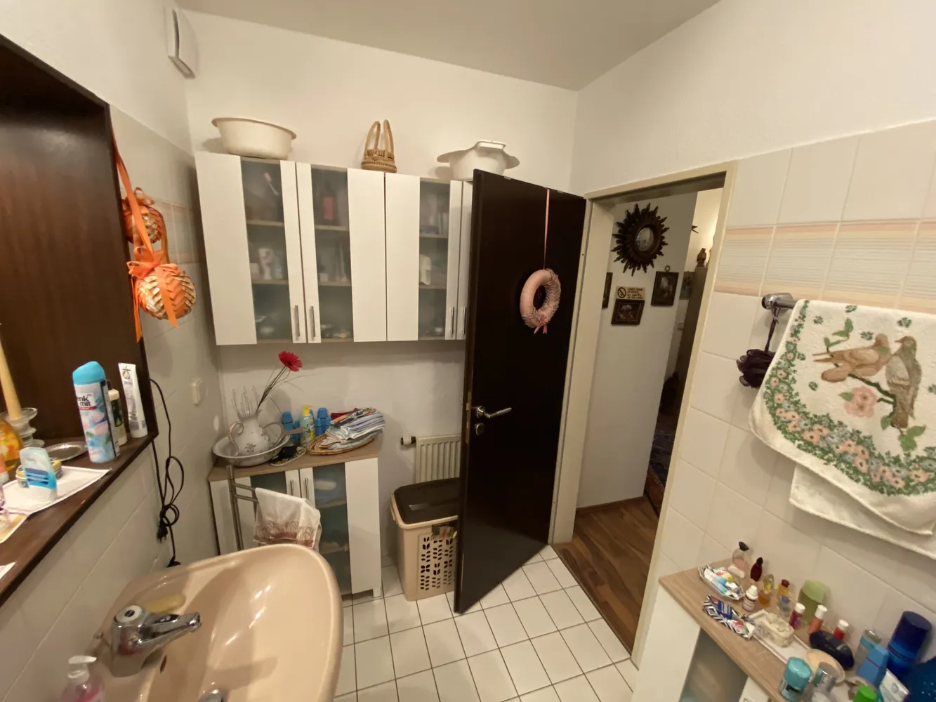 2 room apartment with 60 m² in Bonn – Photo 3
