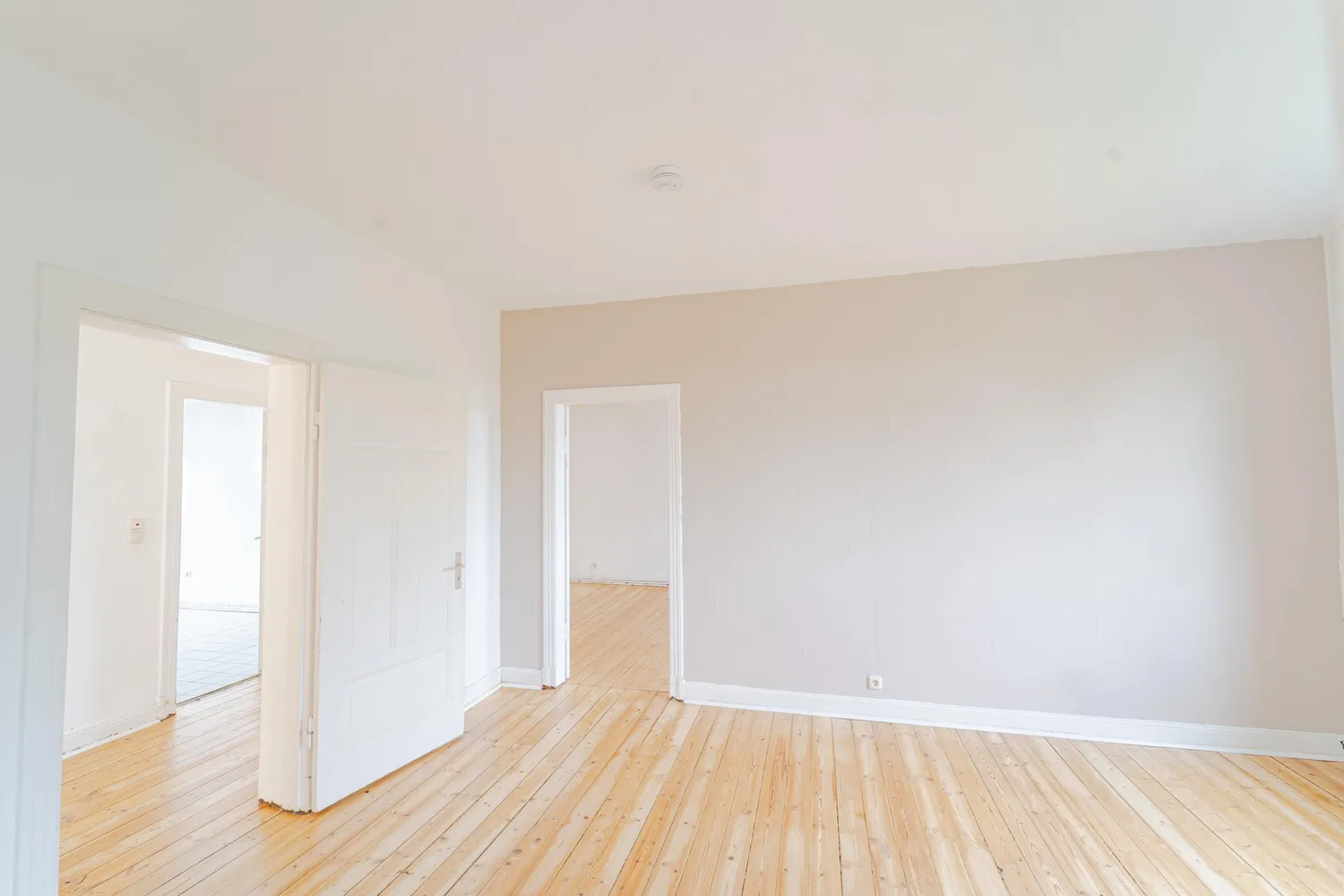 3 Zimmer Wohnung mit 91 m² in Lübeck – Bild 8