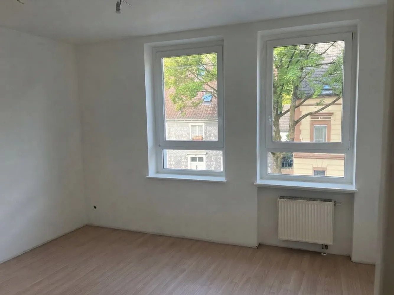 3 room apartment with 72 m² in Hagen – Photo 2