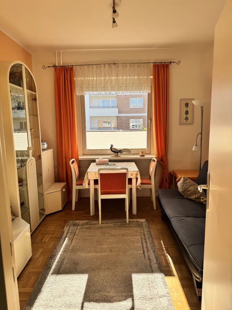 3 Zimmer Wohnung mit 83 m² in Berlin – Bild 3