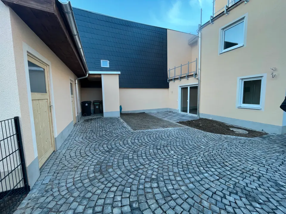 4 Zimmer Wohnung mit 138 m² in Greiz – Bild 2