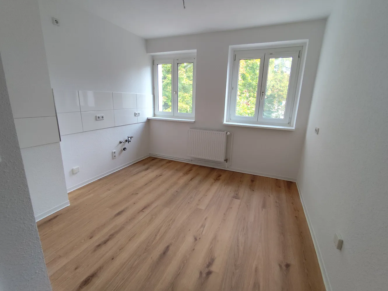 3 room apartment with 76 m² in Magdeburg – Photo 4