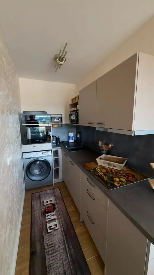 2 Zimmer Wohnung mit 44 m² in Bonn – Bild 3