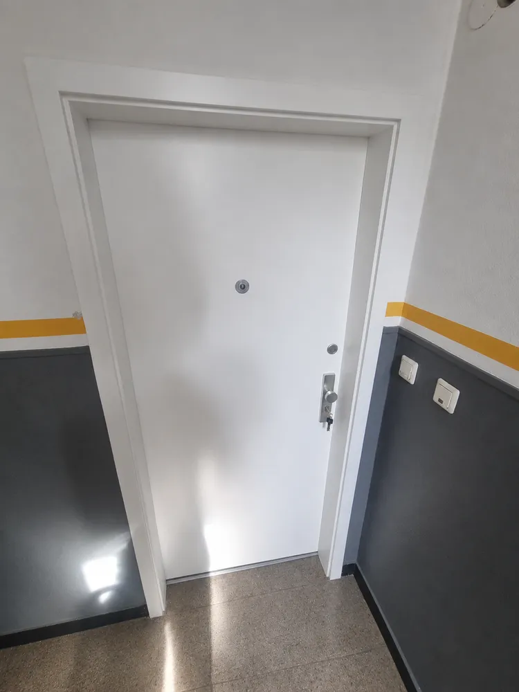 2 room apartment with 67 m² in Bonn – Photo 9