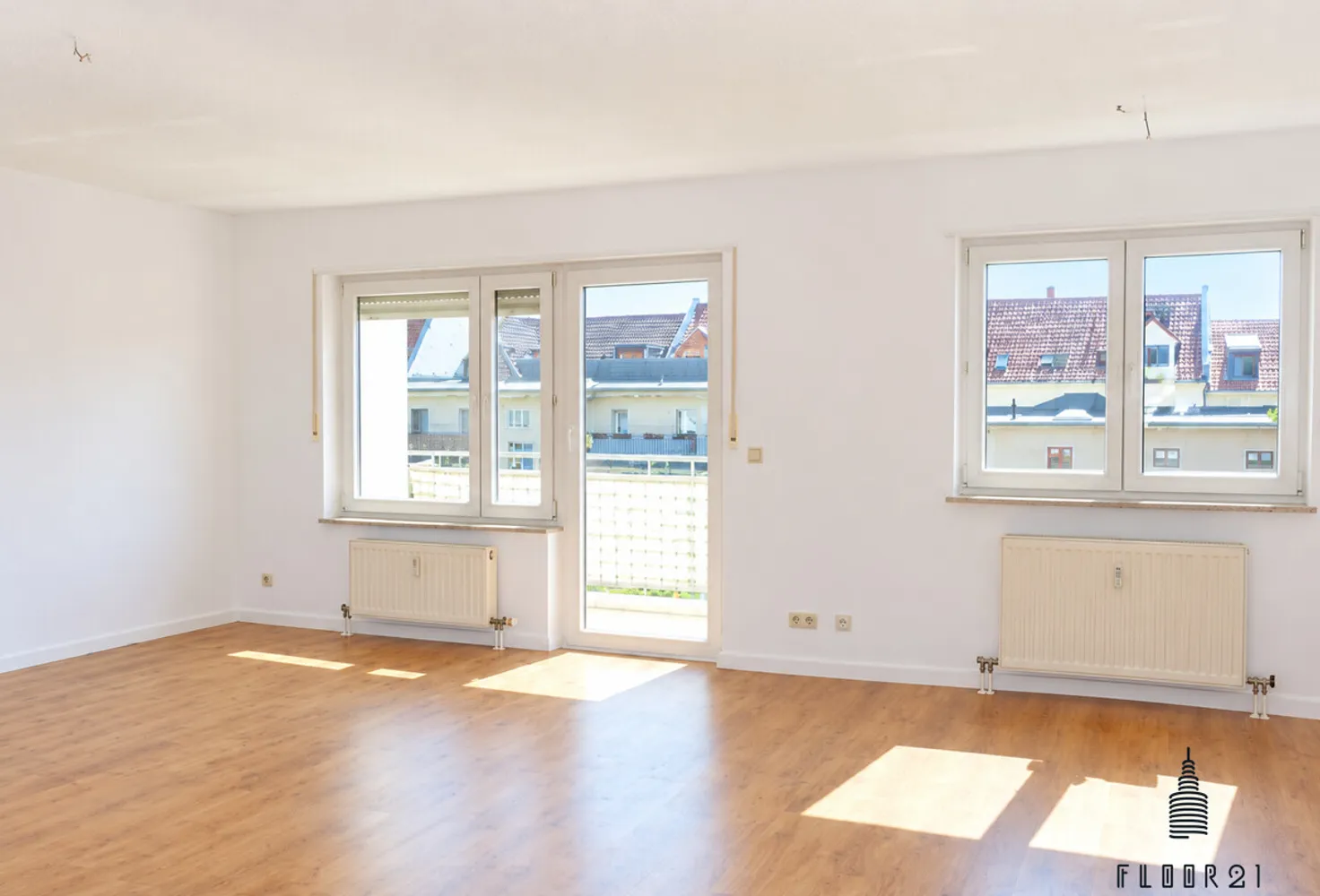 4 Zimmer Wohnung mit 99 m² in Leipzig – Bild 10