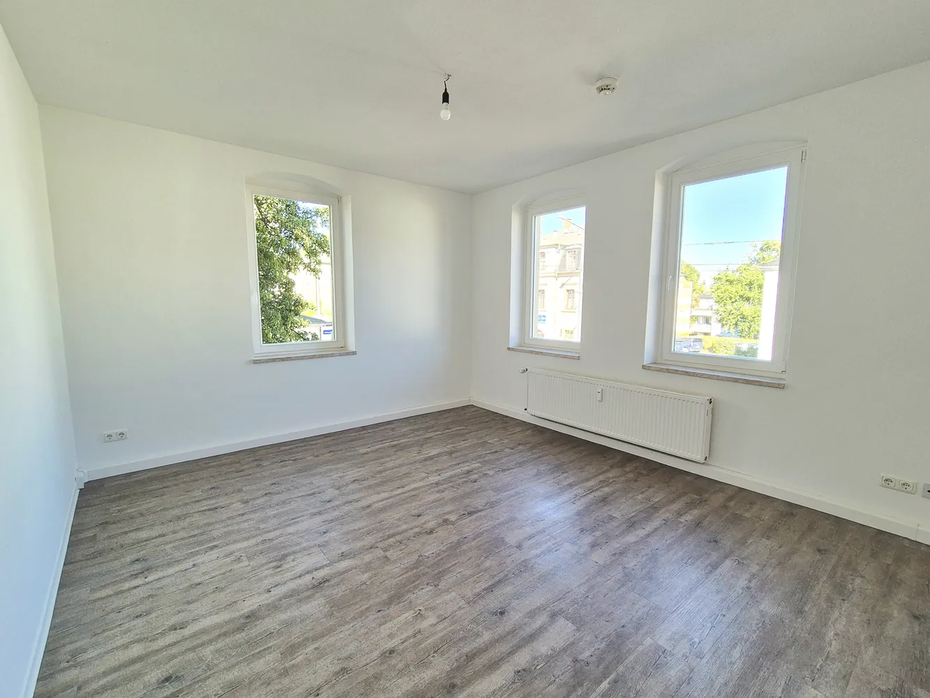 2 Zimmer Wohnung mit 53 m² in Dresden – Bild 2