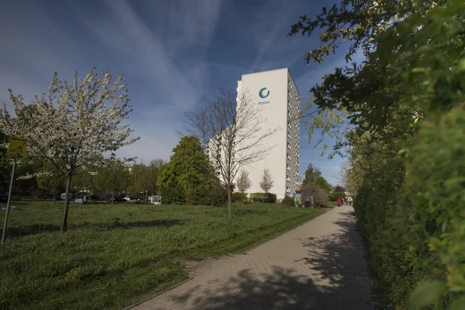 4 Zimmer Wohnung mit 78 m² in Berlin – Bild 2