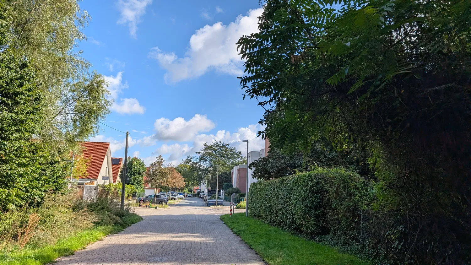 3 Zimmer Wohnung mit 84 m² in Hannover – Bild 3