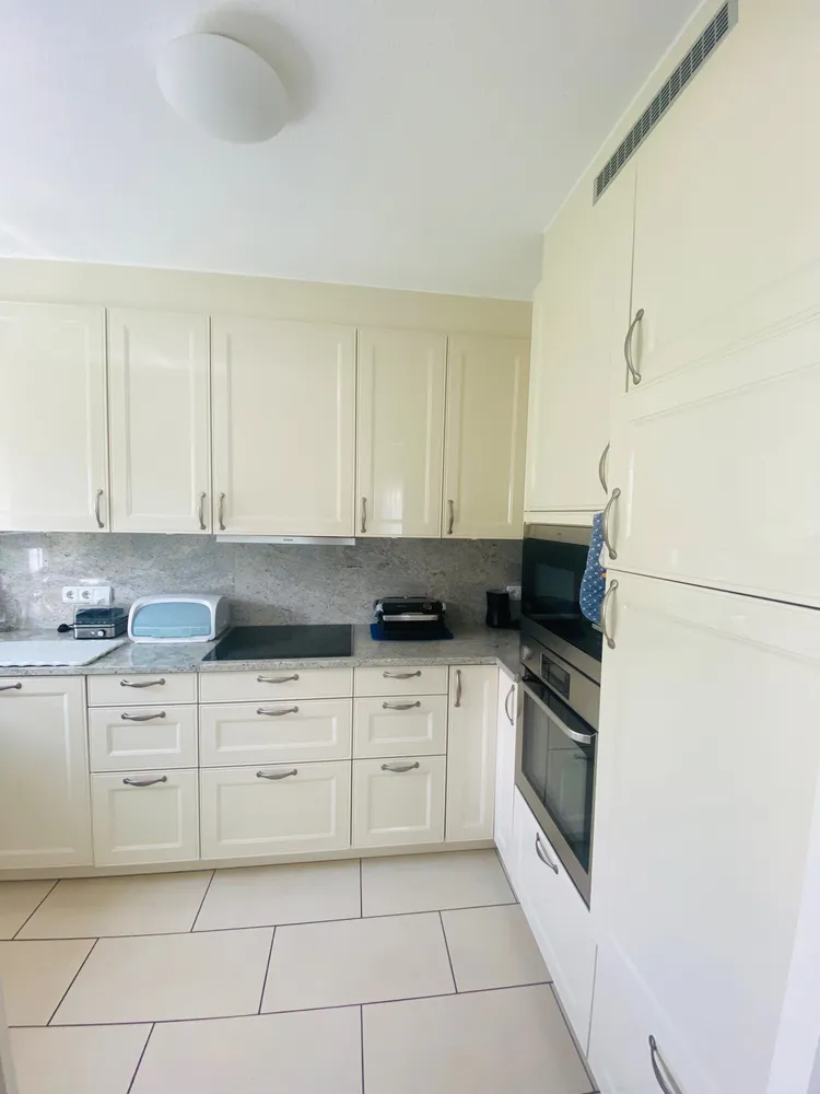 3 room apartment with 81 m² in Wiesbaden – Photo 6