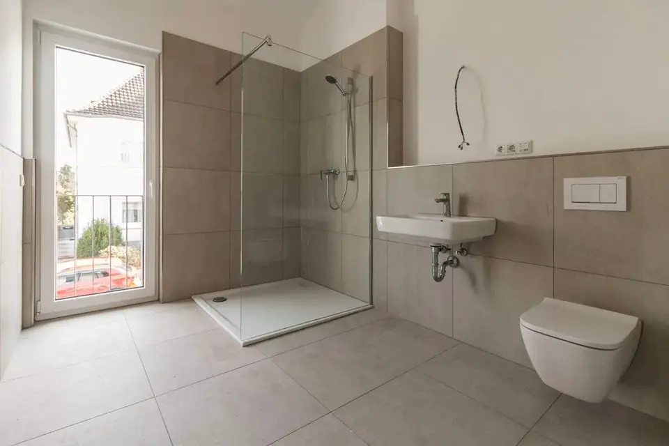 4 Zimmer Haus mit 115 m² in Hamm – Bild 4