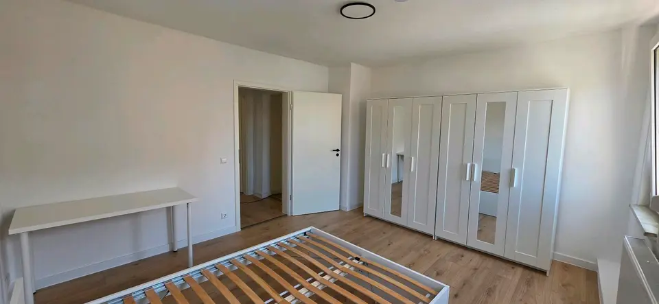 3 Zimmer Wohnung mit 62 m² in Stuttgart – Bild 3