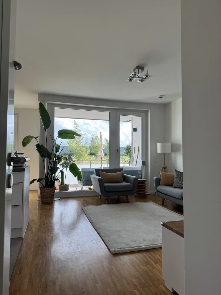 3 Zimmer Wohnung mit 94 m² in Hamburg – Bild 6