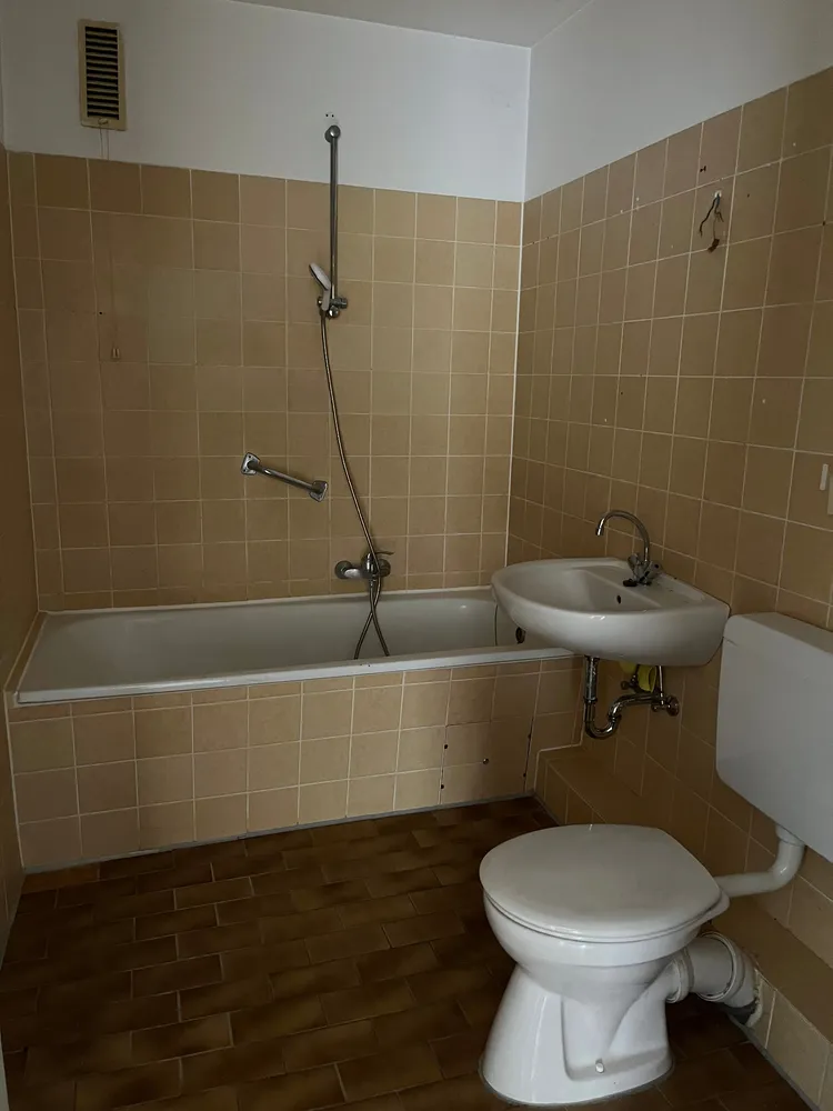 3 Zimmer Wohnung mit 74 m² in Hamburg – Bild 2