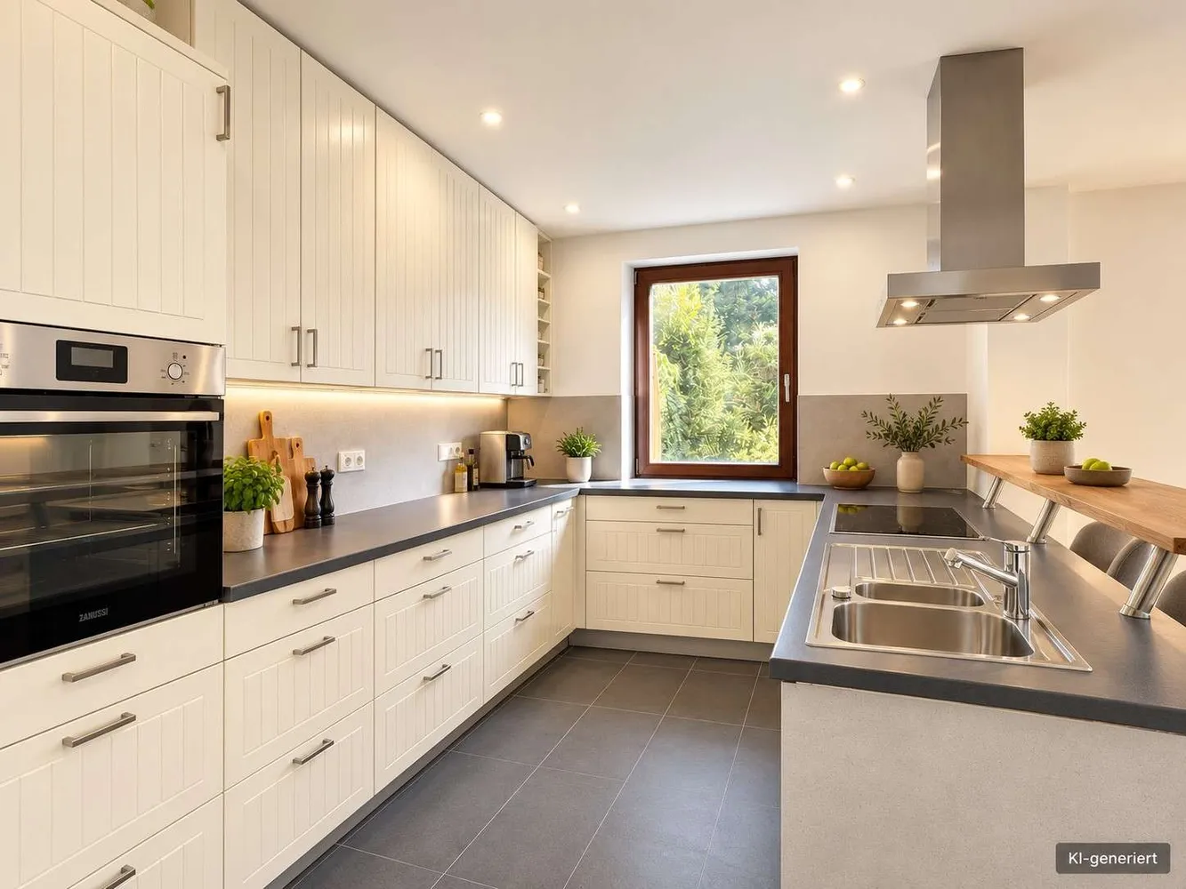 7 Zimmer Haus mit 157 m² in München – Bild 10