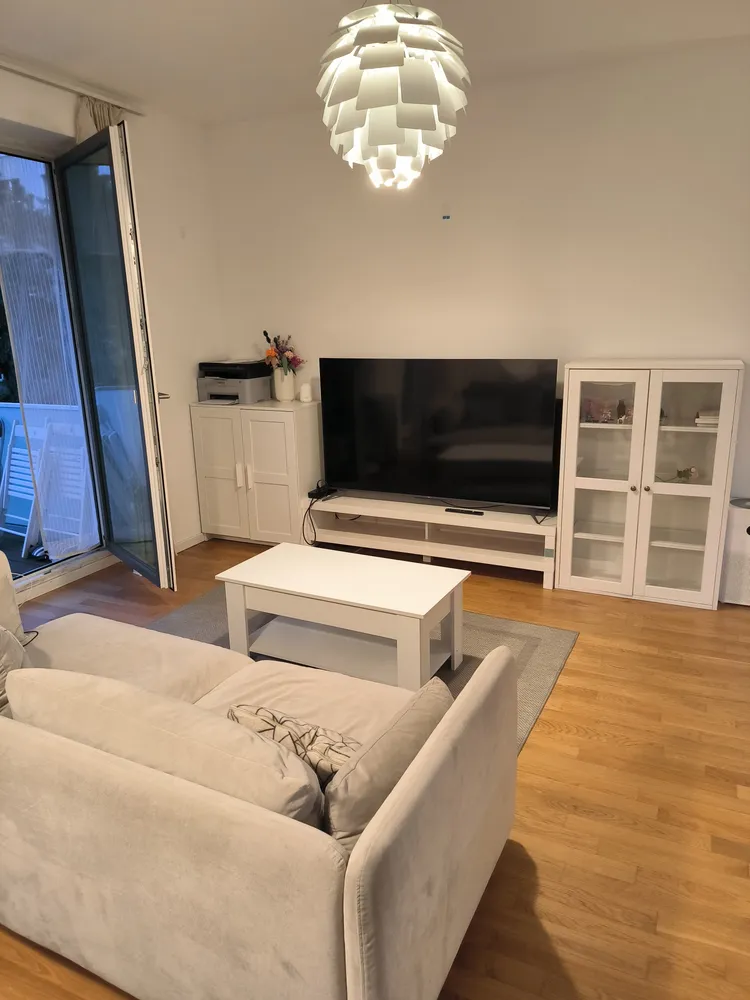 2 Zimmer Wohnung mit 53 m² in Berlin – Bild 4