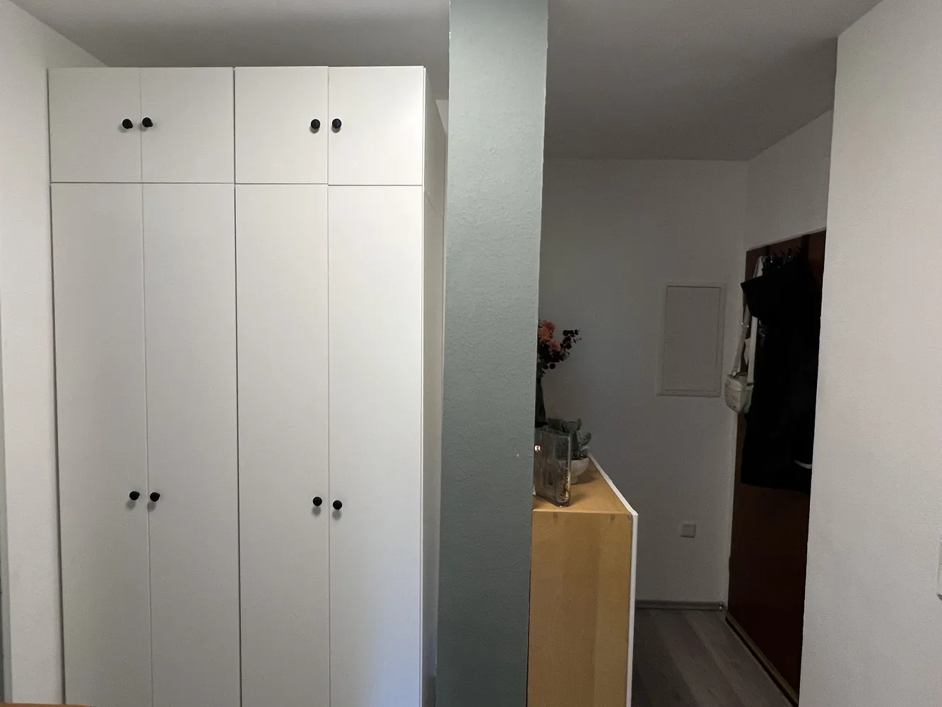 2 room apartment with 59 m² in Grevenbroich – Photo 7