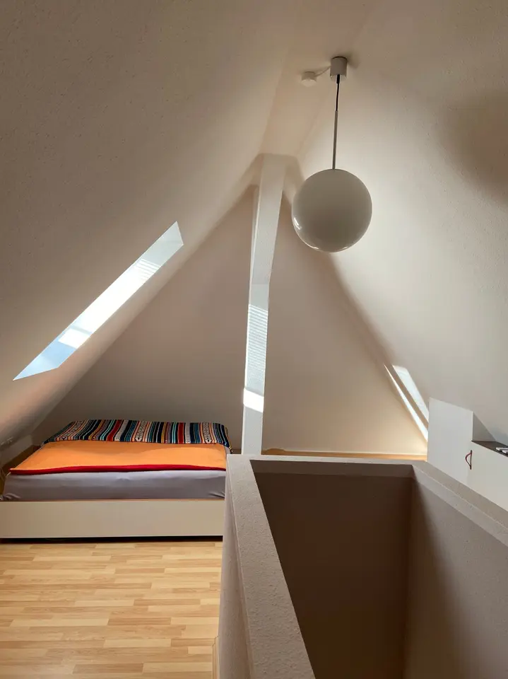 3 Zimmer Wohnung mit 68 m² in Dresden – Bild 3
