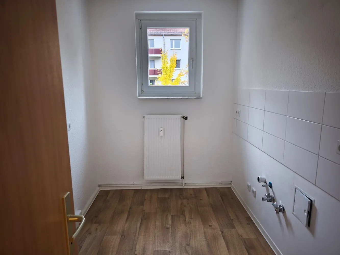 3 Zimmer Wohnung mit 58 m² in Merseburg – Bild 6