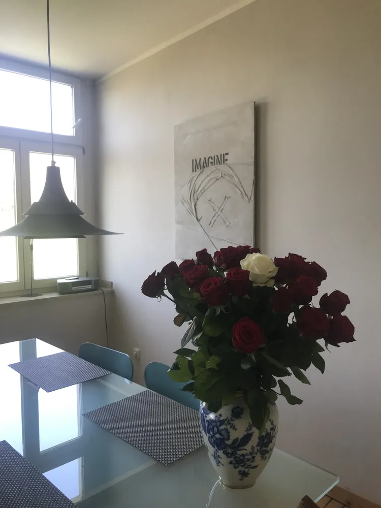 4 Zimmer Wohnung mit 76 m² in Mülheim an der Ruhr – Bild 1