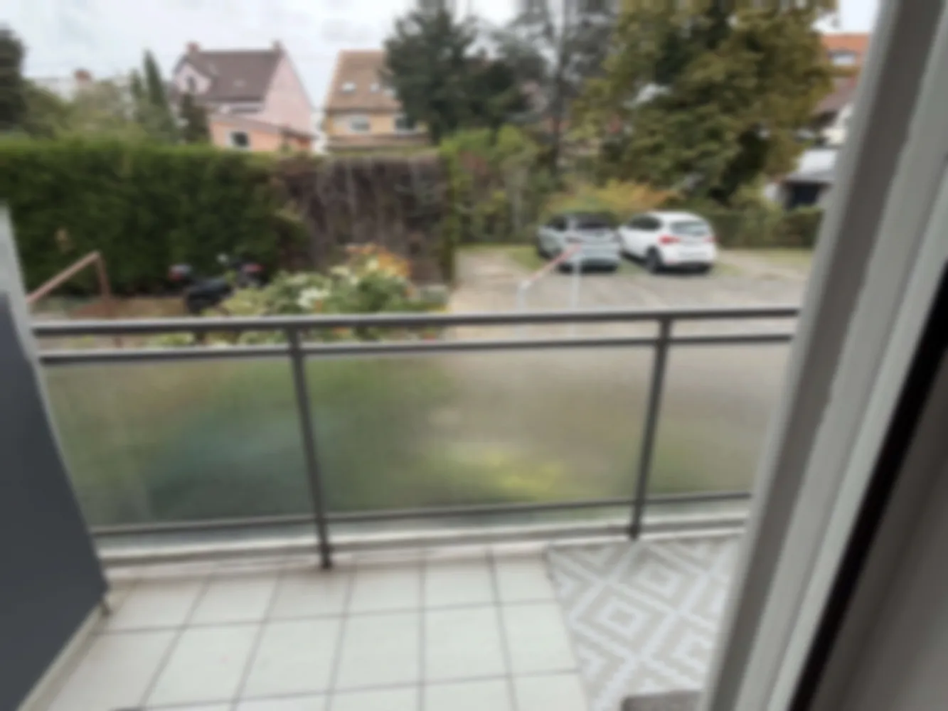 2 room apartment with 58 m² in Frankfurt am Main – Photo 8