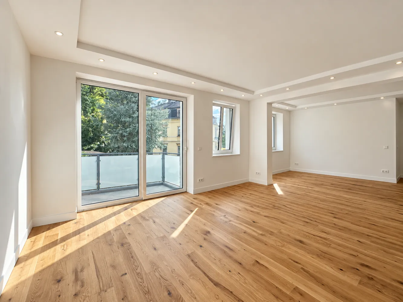 4 room apartment with 125 m² in Dresden – Photo 5