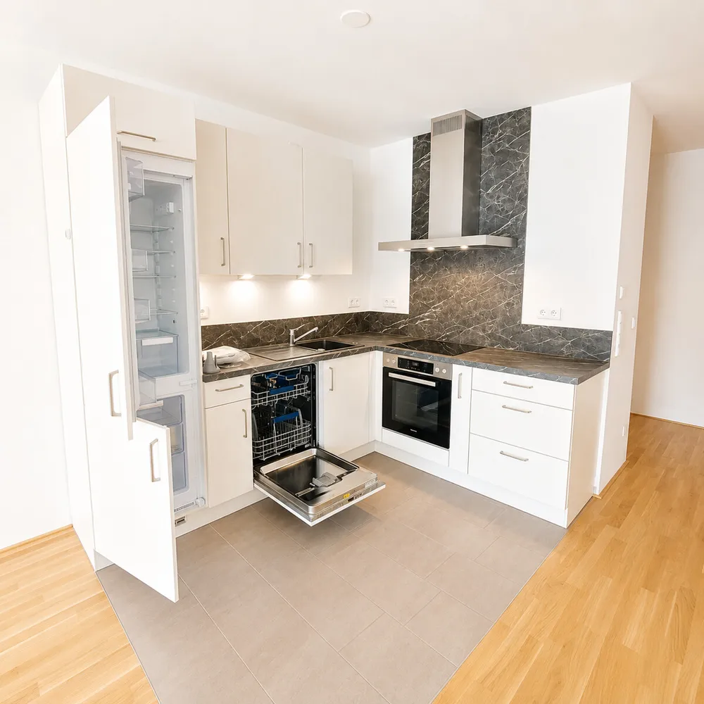 3 Zimmer Wohnung mit 103 m² in Bremen – Bild 3