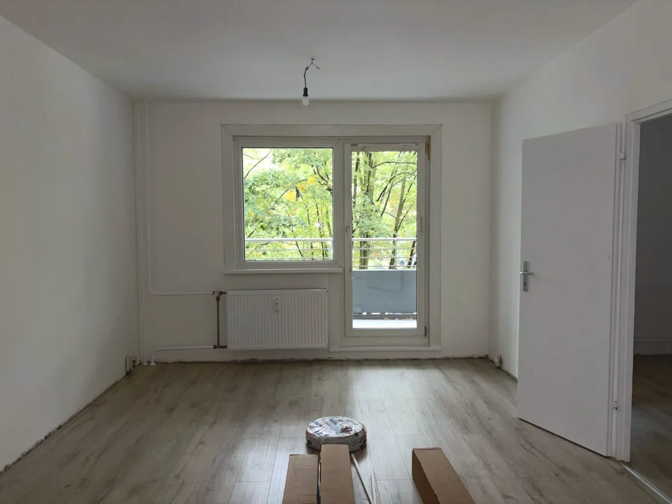 3 Zimmer Wohnung mit 71 m² in Berlin – Bild 1