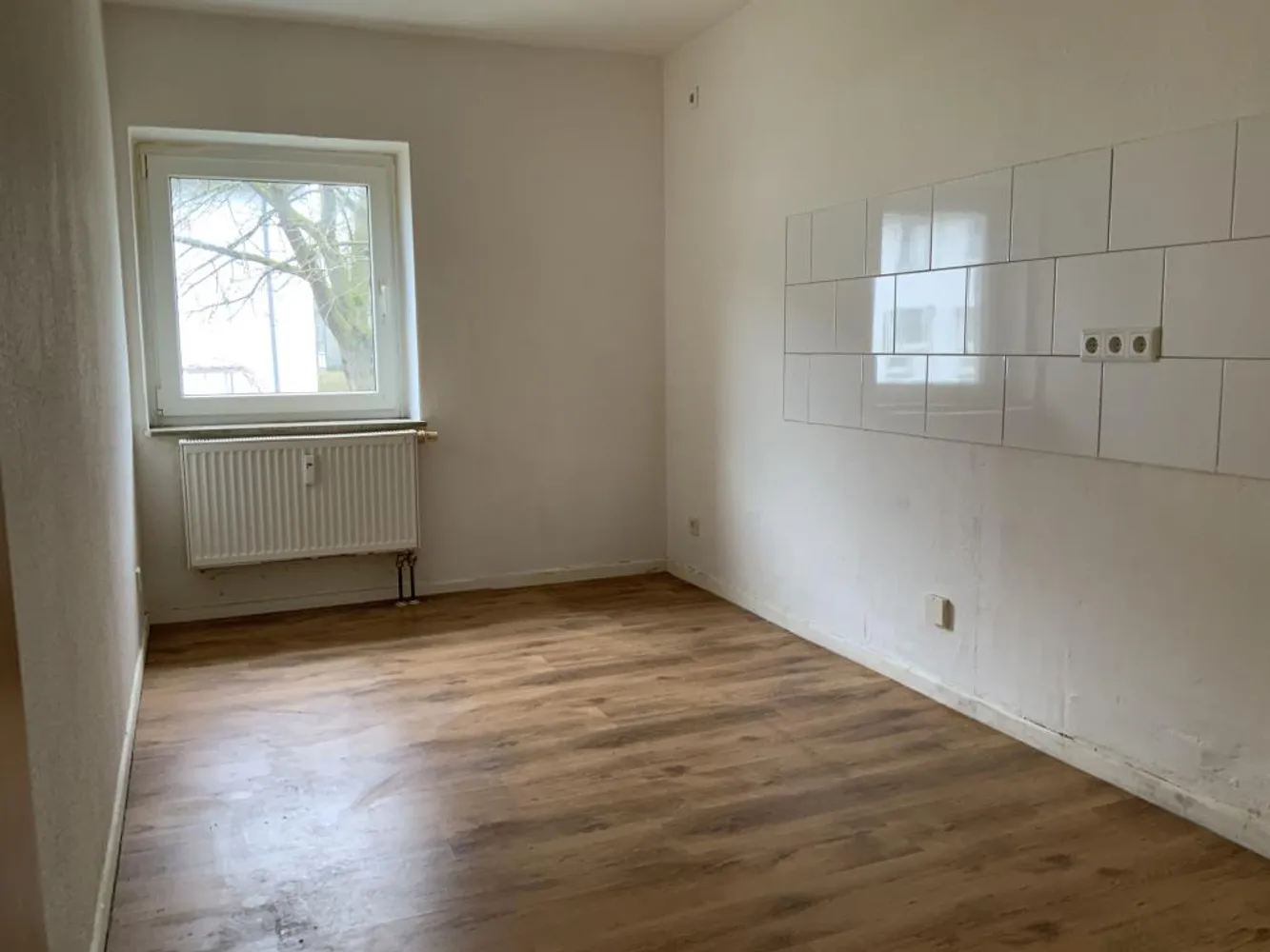 3 Zimmer Wohnung mit 47 m² in Gelsenkirchen – Bild 8